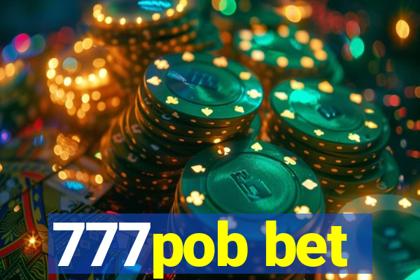 777pob bet